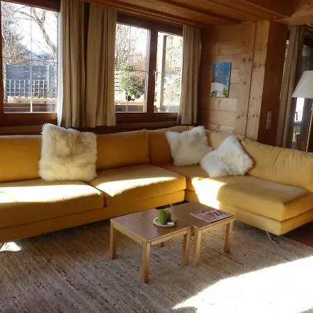 Lägenhet Haus Am Erlberg