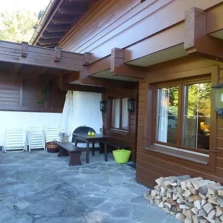 Haus Am Erlberg Zell am See