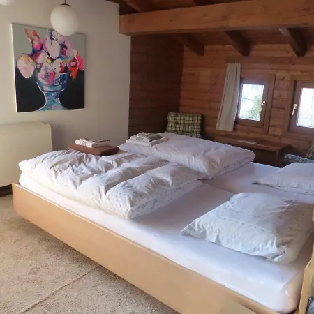 Haus Am Erlberg Zell am See