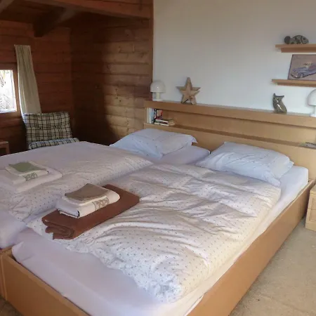 Haus Am Erlberg Lägenhet