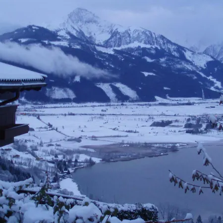 Haus Am Erlberg Lägenhet