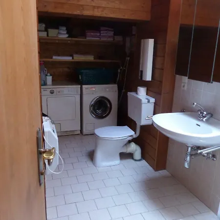 Apartment Haus Am Erlberg *