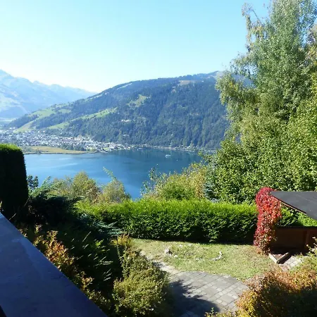 Haus Am Erlberg Lägenhet *