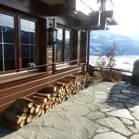 Lägenhet Haus Am Erlberg *