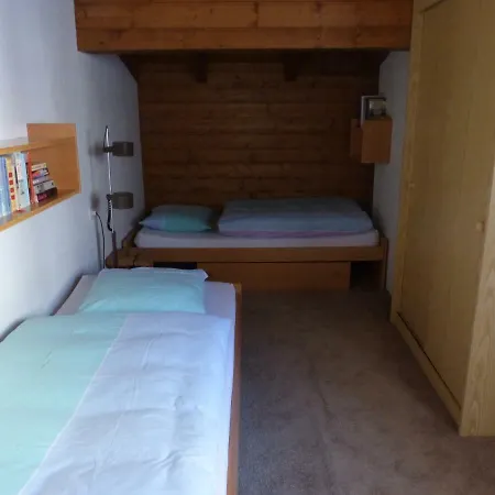 Apartment Haus Am Erlberg *