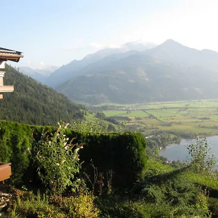 Lägenhet Haus Am Erlberg Zell am See