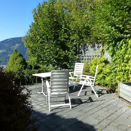 Haus Am Erlberg Apartment Zell am See