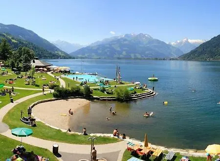 Haus Am Erlberg Zell am See